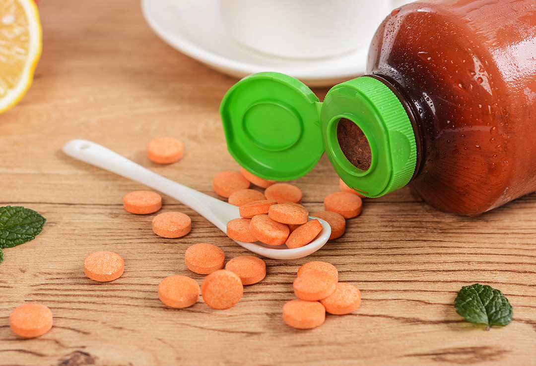 肌肤之钥，青春之源