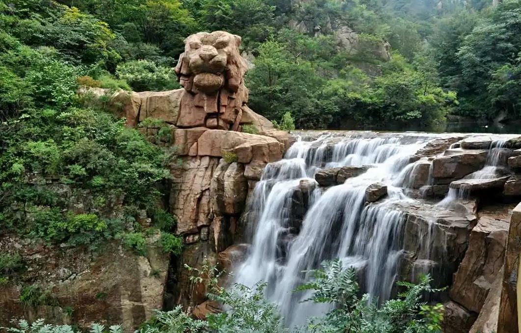 青岛至纯化学有限公司团建活动